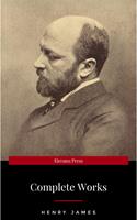   Henry James: The Complete Works