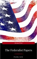   The Federalist Papers
