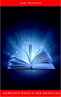   Complete Novels and Novellas