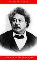   Alexandre Dumas - The Man in the Iron Mask