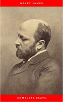   The Complete Plays of Henry James. Edited by L&Atilde;&fnof;&Acirc;&copy;on Edel. With plates, including portraits