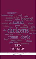 Complete Novels and Novellas