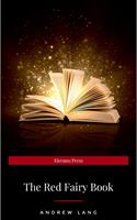   The Red Fairy Book