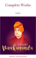   The Complete Works of Swami Vivekananda (9 Vols Set)