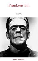   Frankenstein; or, The Modern Prometheus