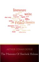 The Memoirs of Sherlock Holmes