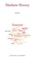   Madame Bovary