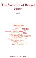   Alexandre Dumas - The Vicomte of Bragelonne