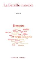   La Bataille invisible - Aventures effroyables de M. Herbert de Renich - Tome II