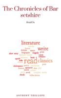   Chronicles of Barsetshire Collection (Six novels in one volume!)