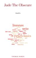   Jude The Obscure