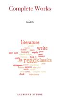 Laurence Sterne: The Complete Works