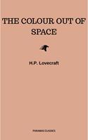   The Colour Out of Space