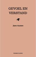   Gevoel en verstand