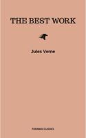   Jules Verne: The Classics Novels Collection (Golden Deer Classics) [Included 19 novels, 20,000 Leagues Under the Sea,Around the World in 80 Days,A Journey into the Center of the Earth,The Mysterious Island...]
