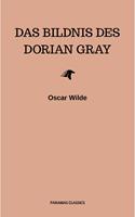 Das Bildnis des Dorian Gray