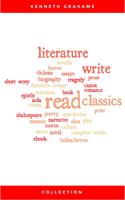   Kenneth Grahame, Collection