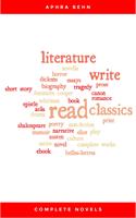   The Novels of Mrs Aphra Behn
