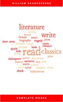 The Complete Works of William Shakespeare