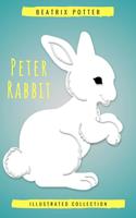   Beatrix Potter The Complete Tales (Peter Rabbit): 22 other books, over 650 Illustrations.