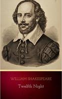   Twelfth Night, Or What You Will