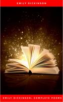   Emily Dickinson: Complete Poems