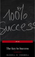   The Key to Success