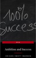   Ambition and Success
