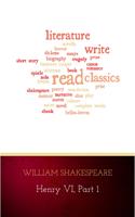   Henry VI, Part 1