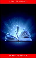   Rudyard Kipling: The Complete Novels and Stories (Book Center)