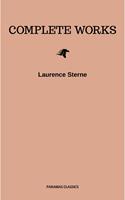   Laurence Sterne: The Complete Works