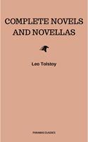   Complete Novels and Novellas