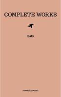   The complete works of Saki