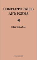   Complete Tales and Poems