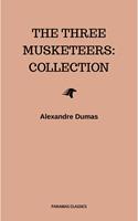   The Three Musketeers: Collection