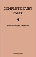   Complete Fairy Tales