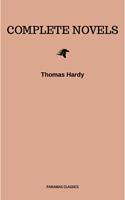 Thomas Hardy: Complete Novels