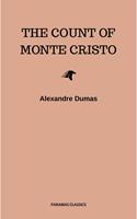   The Count of Monte Cristo