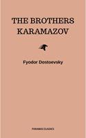   The Brothers Karamazov