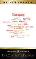 Complete Novels of Lucy Maud Montgomery