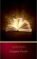   The Novels of Mrs Aphra Behn