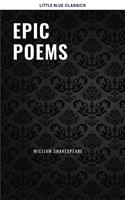   Epic Poems