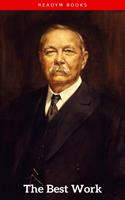   Arthur Conan Doyle: The Best Works