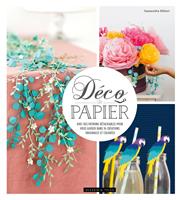   Déco de papier
