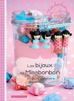   Les bijoux de Missbonbon en pâte polymère
