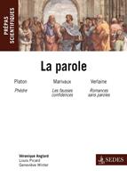   La parole