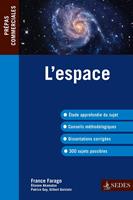   L'espace