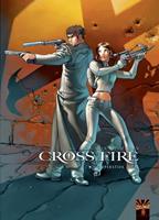   Cross Fire T01
