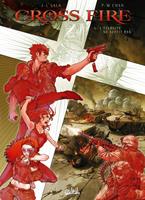   Cross Fire T05