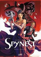   Spynest T01